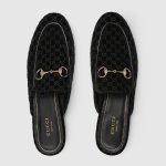 Gucci Women’s Princetown slipper - Image 5
